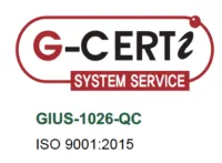 ISO 9001:2015