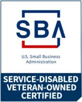 Service Disabled Veteran Owned Small Business