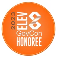 Elev8 GovCon Honoree | 2023