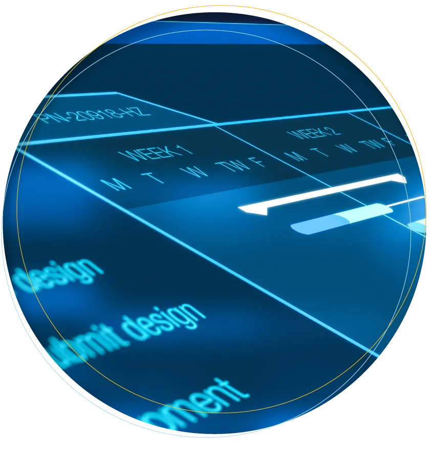 Case Project management 840x880