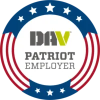 DAV Patriot Employer | 2024